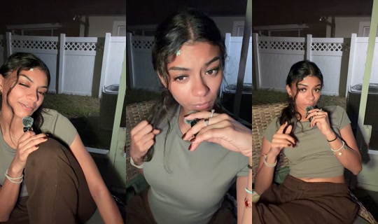 lilannalie TikTok Live — Oct 4, 2026, 2:12 AM