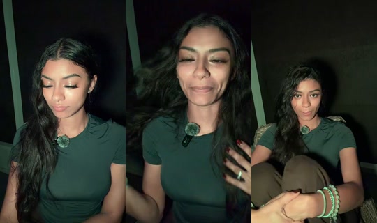 lilannalie TikTok Live — Oct 4, 2026, 11:35 PM