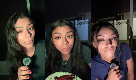 lilannalie TikTok Live — Oct 5, 2026, 12:16 AM