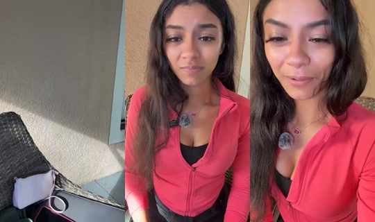 lilannalie TikTok Live — Oct 5, 2026, 1:27 PM