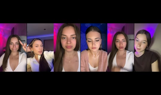 lilavones2reserv TikTok Live — Aug 23, 2026, 7:23 PM