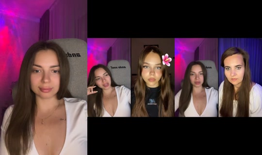 lilavones2reserv TikTok Live — Aug 23, 2026, 11:48 PM