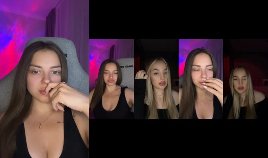 lilavones2reserv TikTok Live — Aug 24, 2026, 9:32 PM