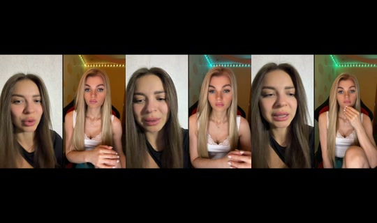 lilavones2reserv TikTok Live — Aug 26, 2026, 12:36 AM