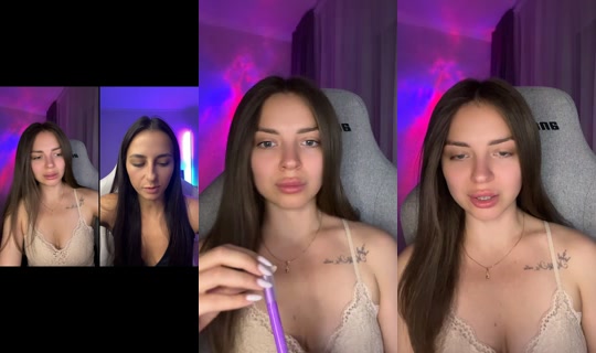 lilavones2reserv TikTok Live — Aug 26, 2026, 7:15 PM