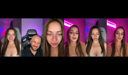 lilavones2reserv TikTok Live — Aug 26, 2026, 8:11 PM