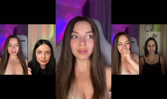 lilavones2reserv TikTok Live — Aug 26, 2026, 9:01 PM