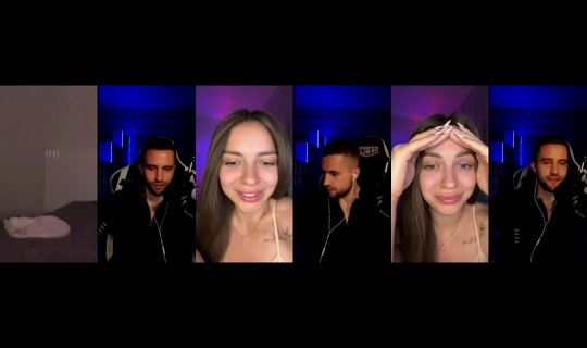lilavones2reserv TikTok Live — Aug 26, 2026, 9:52 PM