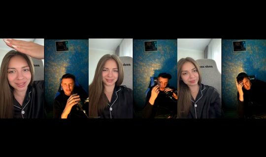 lilavones2reserv TikTok Live — Aug 27, 2026, 4:17 AM