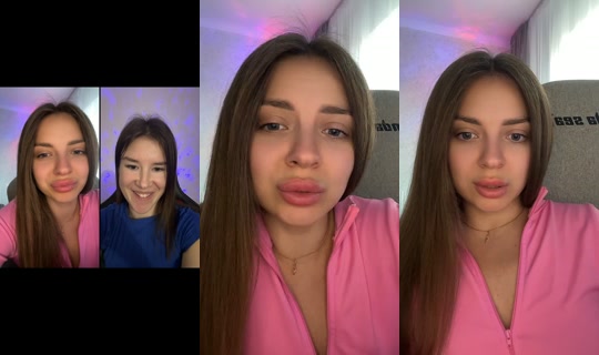 lilavones2reserv TikTok Live — Aug 28, 2026, 3:46 AM