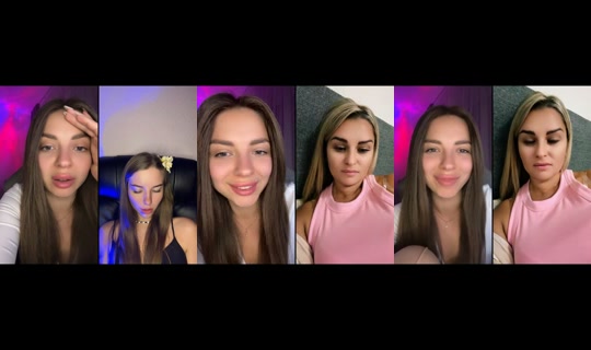 lilavones2reserv TikTok Live — Aug 28, 2026, 11:49 PM