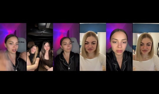 lilavones2reserv TikTok Live — Aug 29, 2026, 9:52 PM