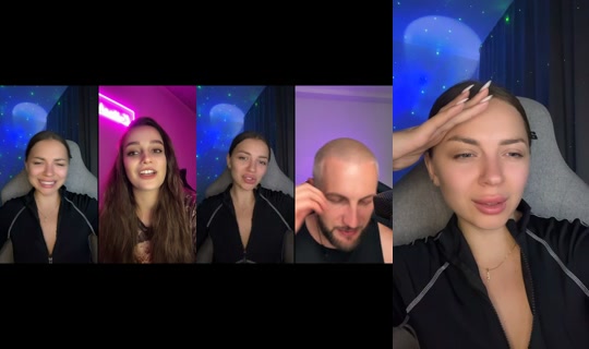 lilavones2reserv TikTok Live — Aug 30, 2026, 8:07 PM