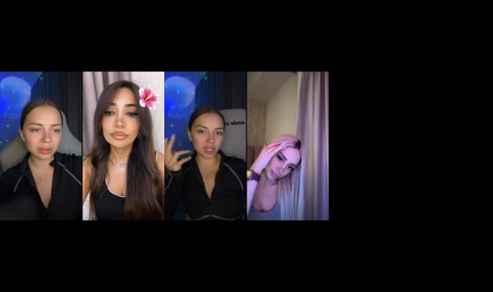 lilavones2reserv TikTok Live — Aug 30, 2026, 10:10 PM