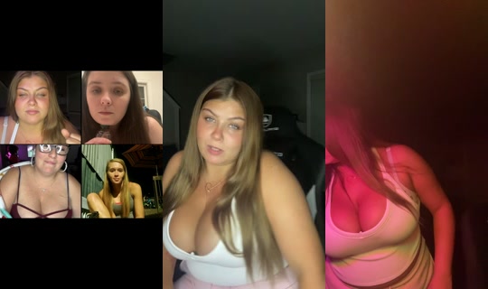lilbabythelast TikTok Live — Sep 6, 2026, 5:20 AM