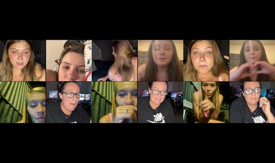 lilbabythelast TikTok Live — Sep 7, 2026, 3:27 AM
