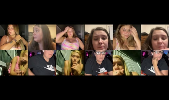 lilbabythelast TikTok Live — Sep 7, 2026, 4:13 AM