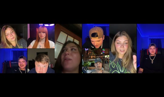 lilbabythelast TikTok Live — Sep 8, 2026, 12:40 AM