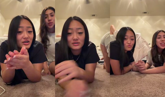 lilbabyyk7 TikTok Live — Sep 21, 2026, 12:09 PM