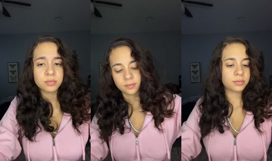 lilbitxxo TikTok Live — Sep 19, 2026, 7:04 PM