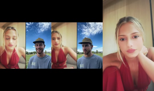 lilblondeocean TikTok Live — Sep 10, 2026, 11:28 PM