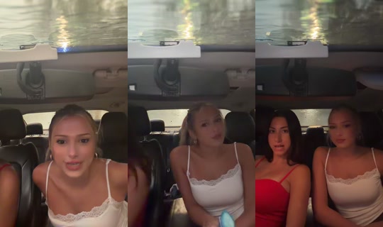 lilblondeocean TikTok Live — Sep 22, 2026, 11:26 PM