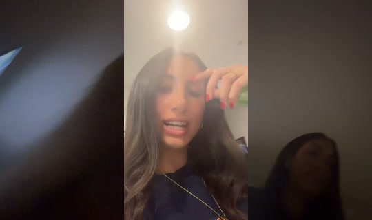 lilblondeocean TikTok Live — Sep 26, 2026, 1:24 AM