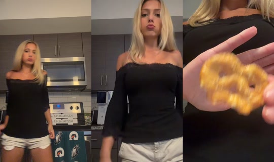lilblondeocean TikTok Live — Sep 27, 2026, 2:20 AM