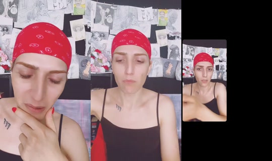 lilbomb01 TikTok Live — Aug 23, 2026, 10:44 AM