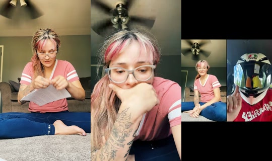 lilbritt911 TikTok Live — Aug 21, 2026, 7:52 PM