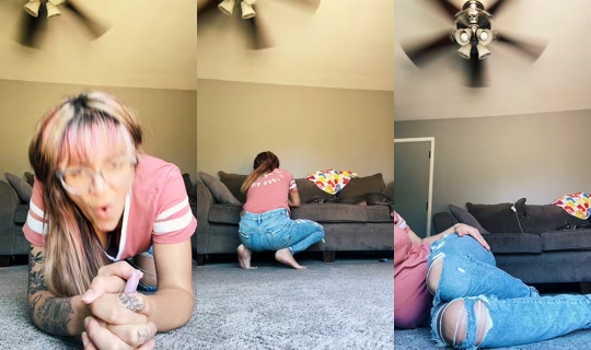 lilbritt911 TikTok Live — Aug 24, 2026, 5:52 PM