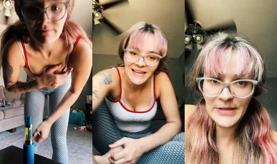 lilbritt911 TikTok Live — Aug 27, 2026, 6:02 PM