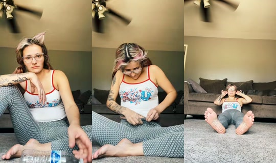 lilbritt911 TikTok Live — Aug 27, 2026, 6:31 PM