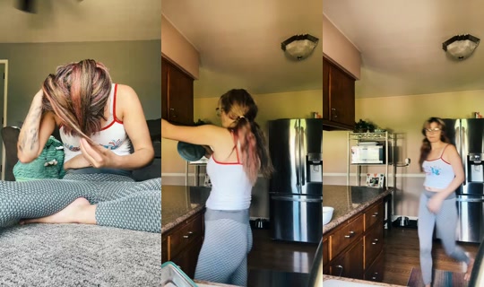 lilbritt911 TikTok Live — Aug 27, 2026, 7:31 PM