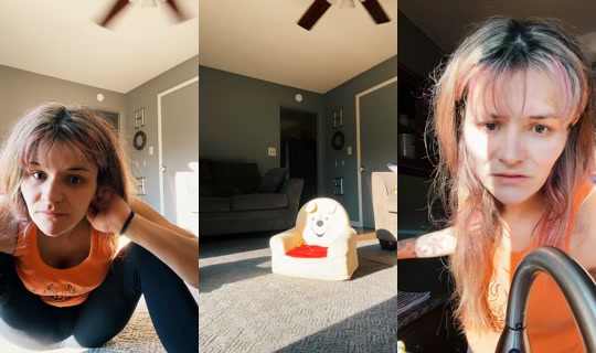 lilbritt911 TikTok Live — Aug 28, 2026, 1:00 PM