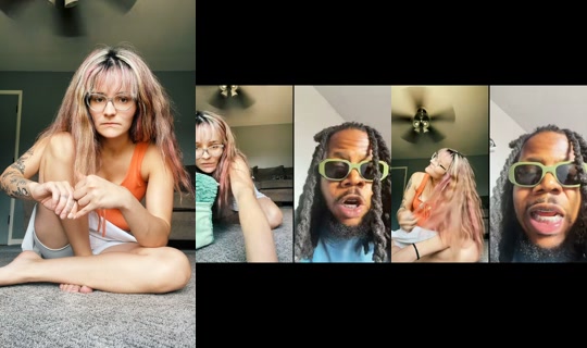 lilbritt911 TikTok Live — Sep 1, 2026, 6:53 PM