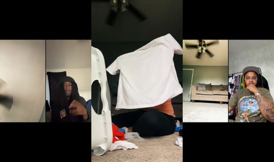 lilbritt9111 TikTok Live — Sep 30, 2026, 6:57 PM