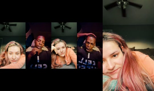lilbritt9111 TikTok Live — Oct 1, 2026, 12:23 PM
