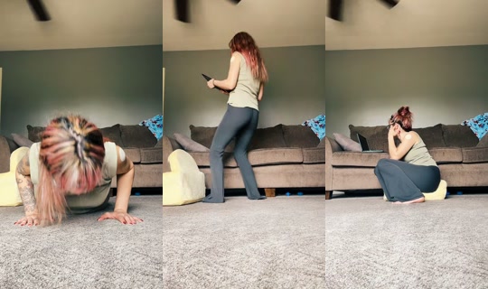 lilbritt9111 TikTok Live — Oct 1, 2026, 4:50 PM