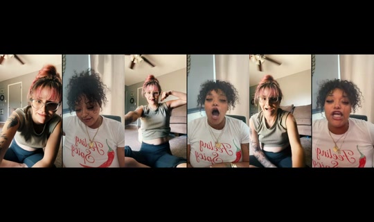 lilbritt9111 TikTok Live — Oct 1, 2026, 5:19 PM