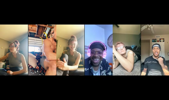 lilbritt9111 TikTok Live — Oct 1, 2026, 5:49 PM