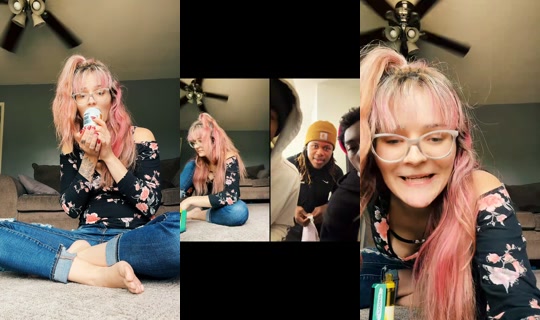 lilbritt9111 TikTok Live — Oct 2, 2026, 6:23 PM