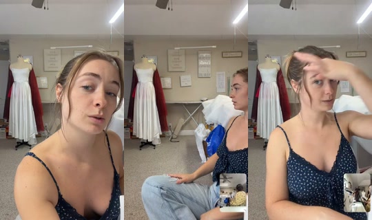 lilcchoney TikTok Live — Sep 25, 2026, 7:24 PM