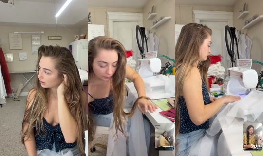 lilcchoney TikTok Live — Sep 25, 2026, 9:30 PM