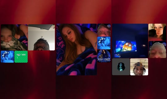 lilceecee864 TikTok Live — Oct 1, 2026, 7:34 AM