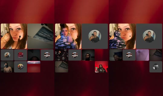 lilceecee864 TikTok Live — Oct 1, 2026, 9:24 AM