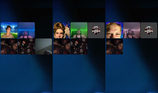 lilceecee864 TikTok Live — Oct 5, 2026, 6:56 AM