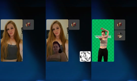 lilceecee864 TikTok Live — Oct 6, 2026, 4:17 PM