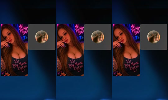 lilceecee864 TikTok Live — Oct 7, 2026, 11:17 PM