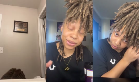 lilchickennugget222 TikTok Live — Oct 7, 2026, 8:03 PM